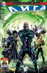 Justice League #30