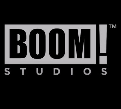 Boom! Studios