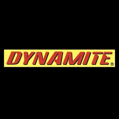 Dynamite Entertainment